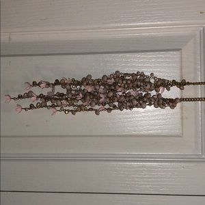 Torrid statement necklace